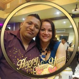 Meet your Posher, Maribel